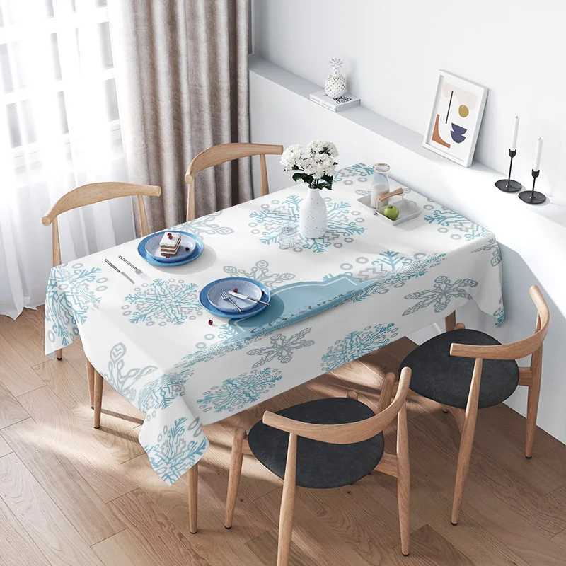 Modern dining table with chair set made from high-quty wood materials for home kitchen use C251122