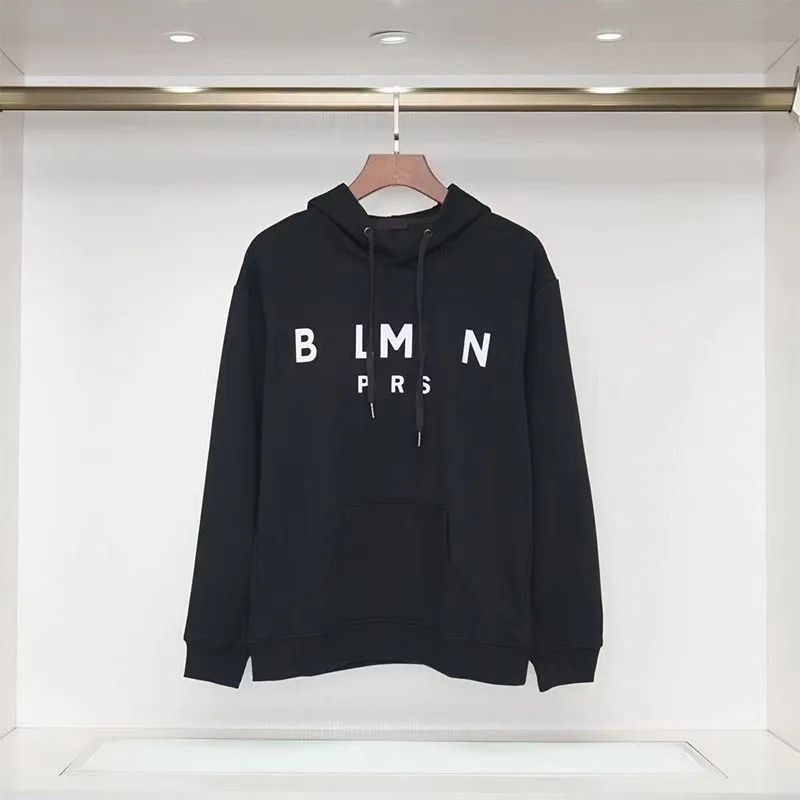 Mens hoodies Sweatshirt Casual Hip Hop sportswear Men's women clothes Letter Print Designer Hoodie Size M-5XL#6699