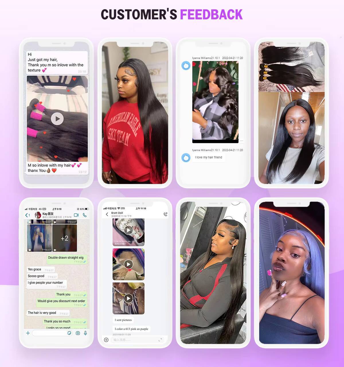 Wholesale 13X4 13x6 hd Full Lace Front Wig Raw Hair Cuticle Aligned Hair hd Lace Frontal Wig Human Hair Wigs for Black Women