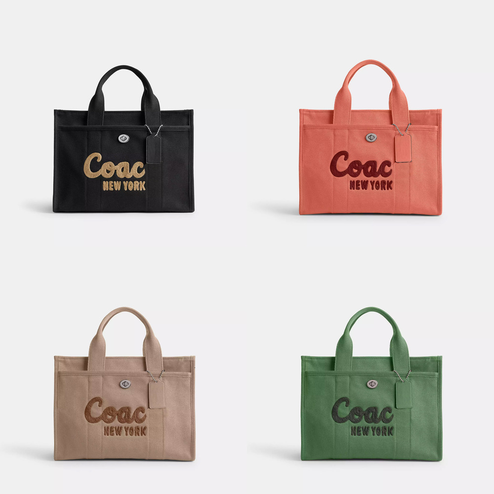 12 higher quality 2025Womens Clutch Designer totebag ashoulderbags Fashion Embroidery Letter Canvas Tote Bags Large Capacity Travel Wash Bag Mommy Shopping Han