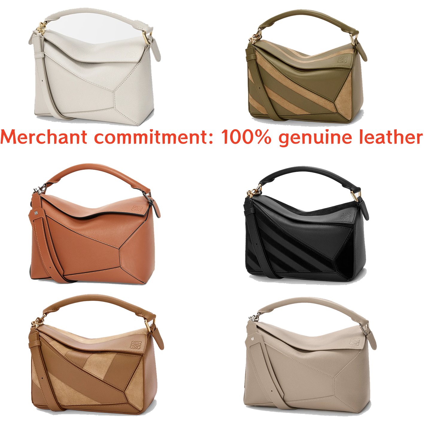 high quality designer bags Womens fashion crossbody bag Puzzle genuine leather Shoulder Bag tote bag Evening Bags camera bag cosmetic chest pack
