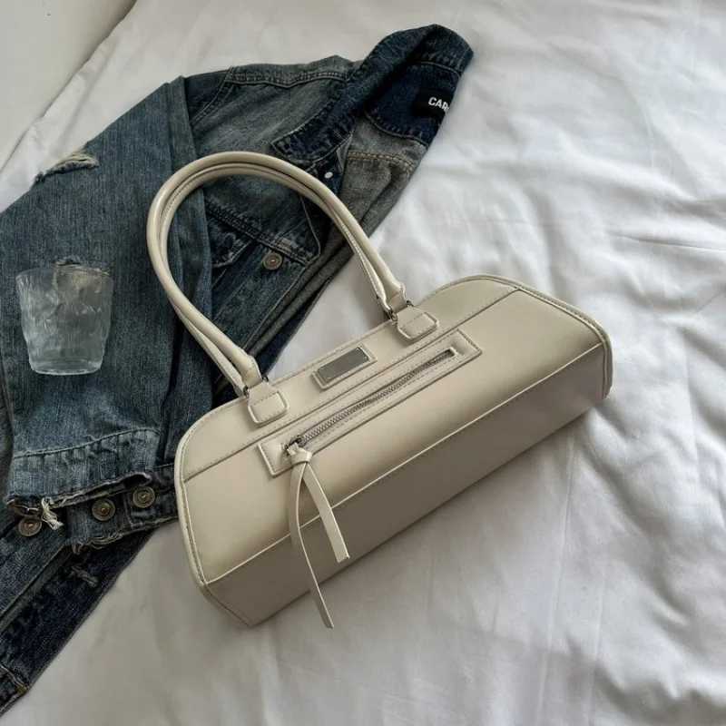 Elegant Womens Leather Shoulder Bag - Luxury Brand Crossbody Bag For Ladies Popular Classic DesignerT251122