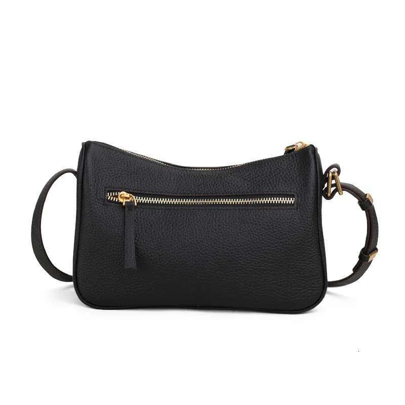 Small In Hand Women S Handbag Trend Bag Cross Body Bags Fashionable Winter Leather Shoulder For New Bag