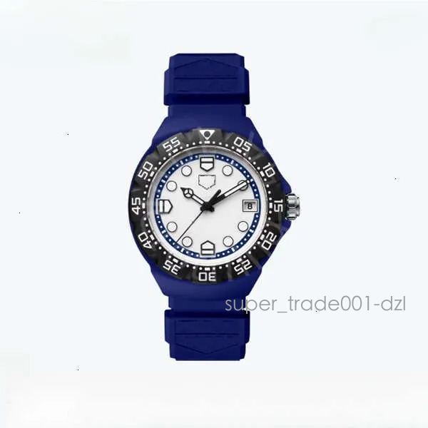 Tagly Heuerers Watch F1 Luxury Mens AAA Top Quality Designer Watch Man Watch Woman Watchlady Superclone Quartz Mechanical Automatic Watch Box Tagly Heuer Watch b37