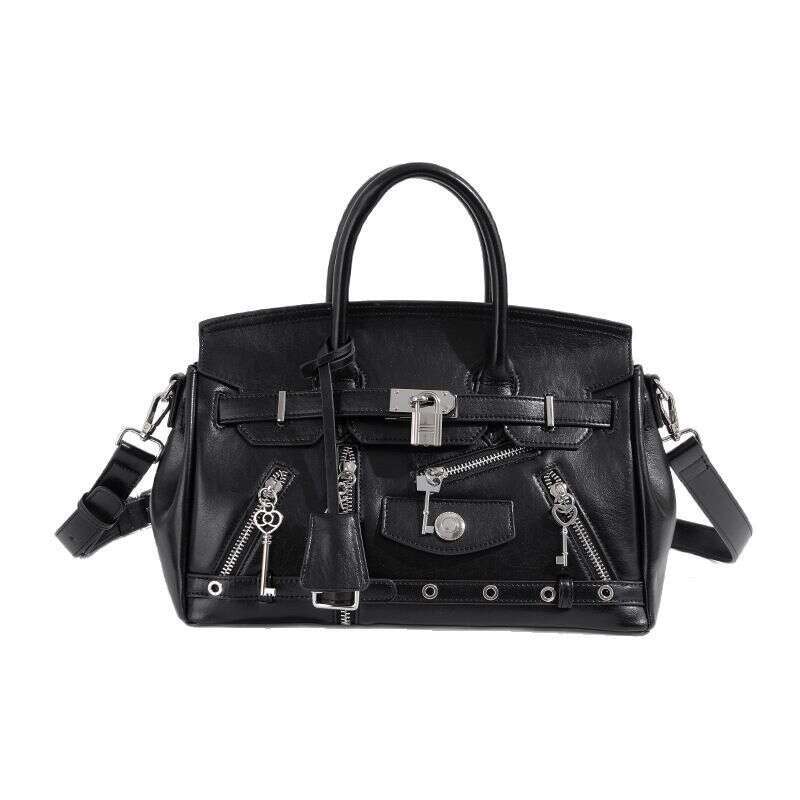 Women's Bags Designer Niche Handbag Women's New Design Sense, Large Capacity Bag, Single Shoulder Crossbody Bag