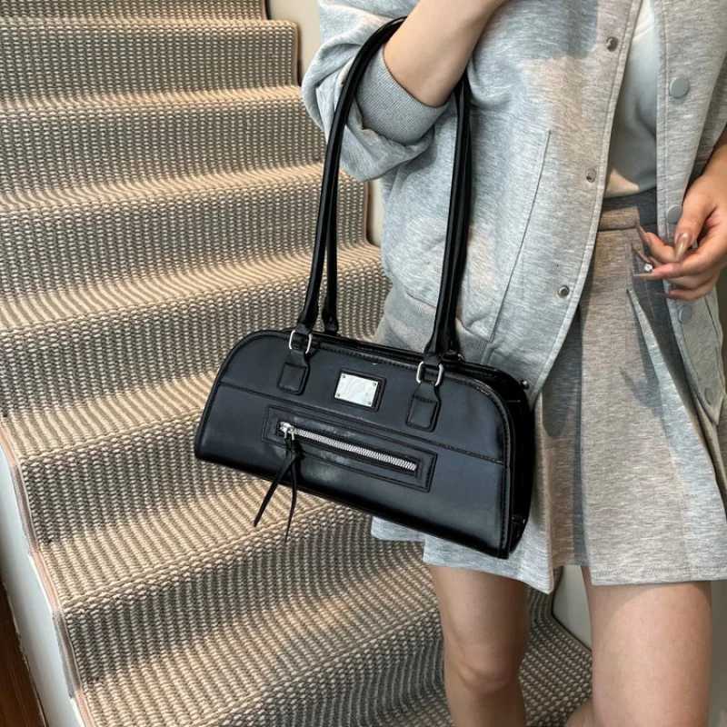 Premium Fashionable Leather Ladies Crossbody Bag Shoulder Handbag By Famous Designer Luxury Brand ElegantT251122