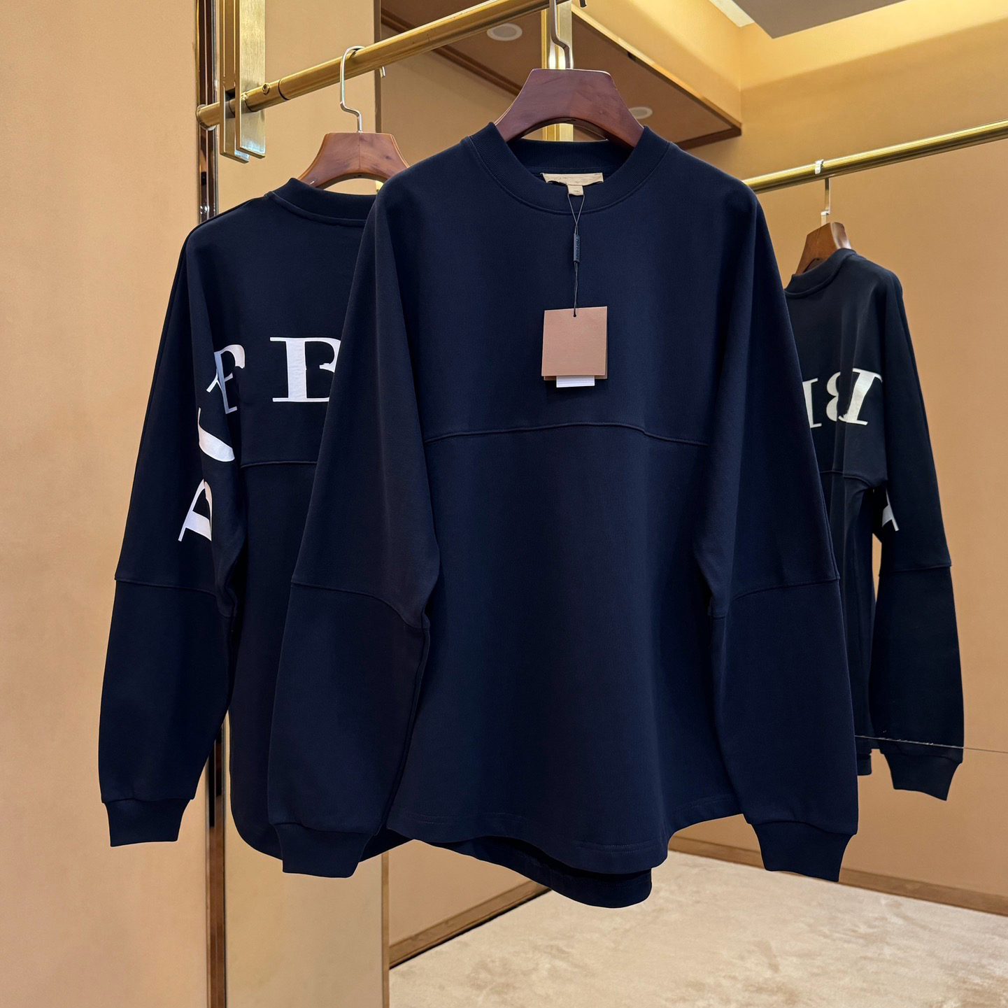 high quality hoodie designer mens hoodie fashionable letter pattern hoodie european and american style hoodie mens sports long sleeved top