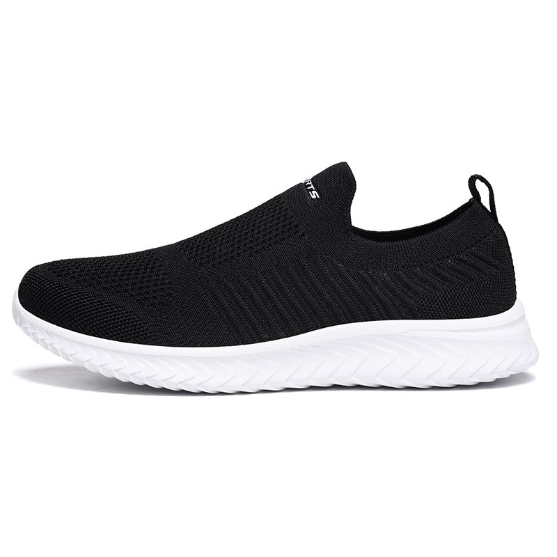 designer casual shoes for men women daily outfit running shoes suede leather mesh Triple Black White Grey Blue Pink Green mens trainers outdoor sneakers size 36-45