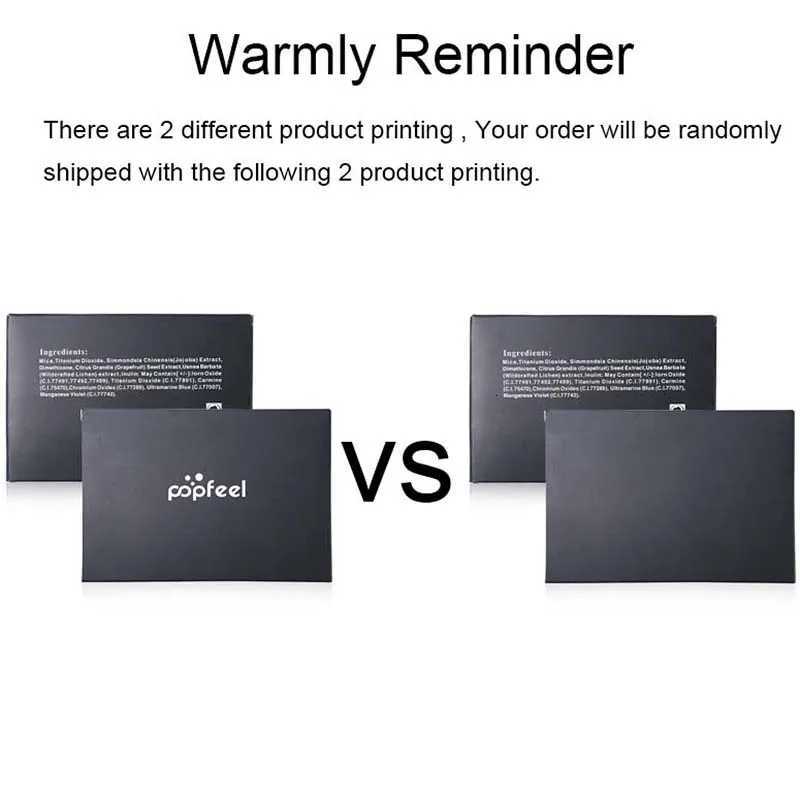 40 Color Matte Pearl Light Earth Color Eyeshadow Palette Color Display Durable Easy Makeup Waterproof Anti - SmudgingT251122