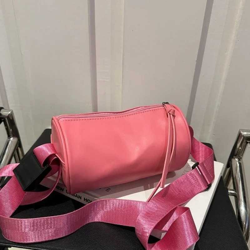 Elegant Leather Womens Shoulder Bag High-End Luxury Brand Fashionable Classic Paris Classy Artistry Vintage BagT251122