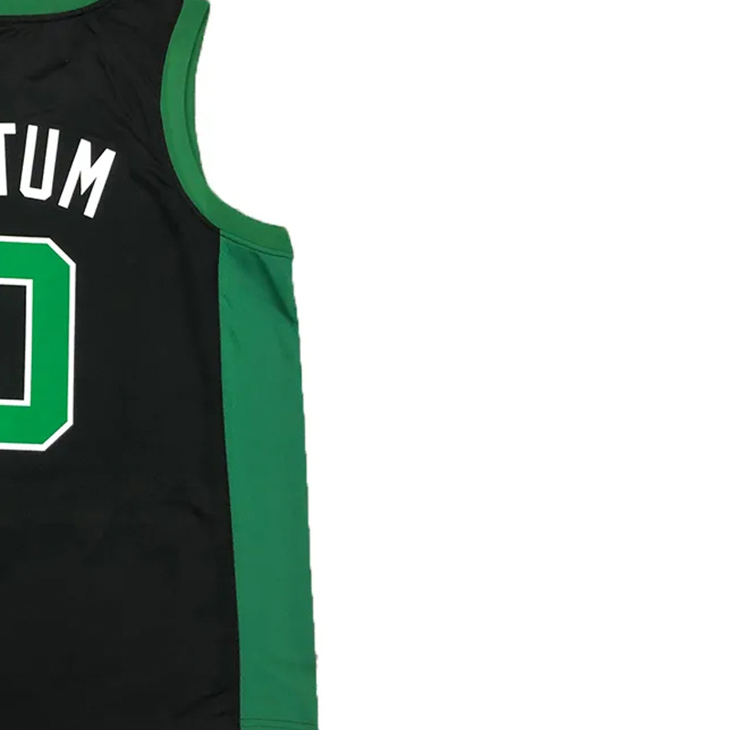 Brown Tatum 0 Porzingis 8 Custom Basketball Jersey Jayson Stitched Personalized Customized Jerseys Custom Any Number Name