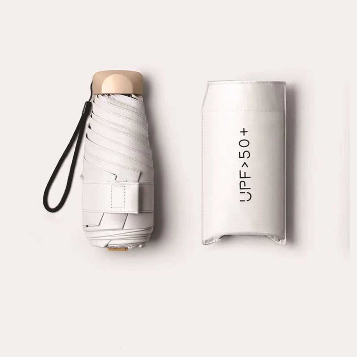 Dual purpose fully automatic windproof umbrella foldable 72 rib umbrella UV protection sunshade umbrella sun umbrellaM251122