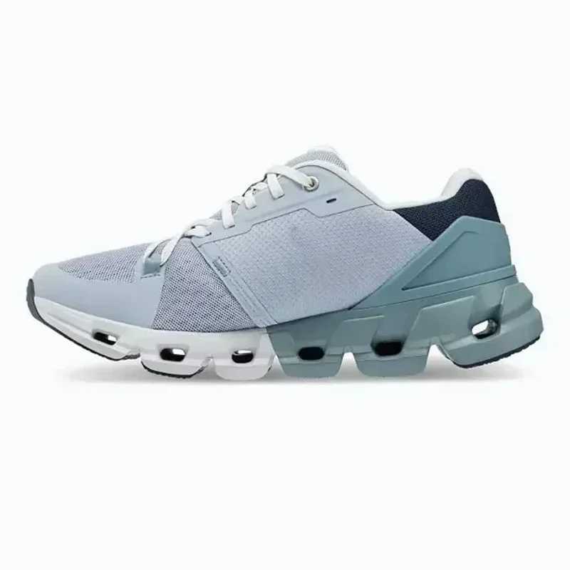 Original Cloudflyer 4 Mens and Womens Running Shoes Outdoor Marathon Running Insoles Elastic Leisure Running ShoesC250422