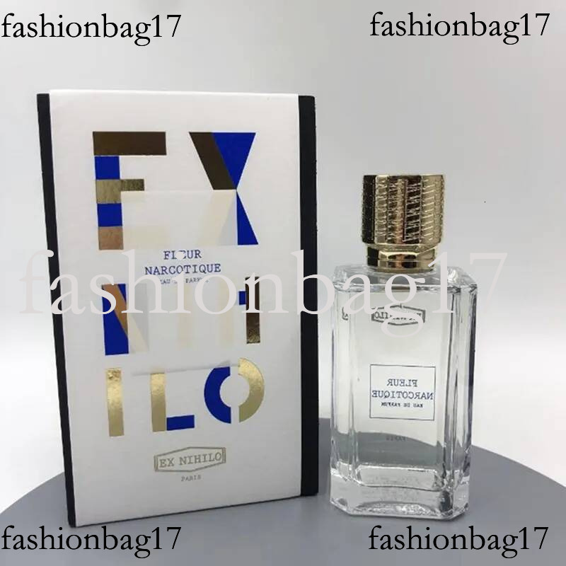 cologne perfume for women men lady girls paradise Blue 100ml Parfum spray charming fragrance long lasting wholesale Sexy Fragrance Spray