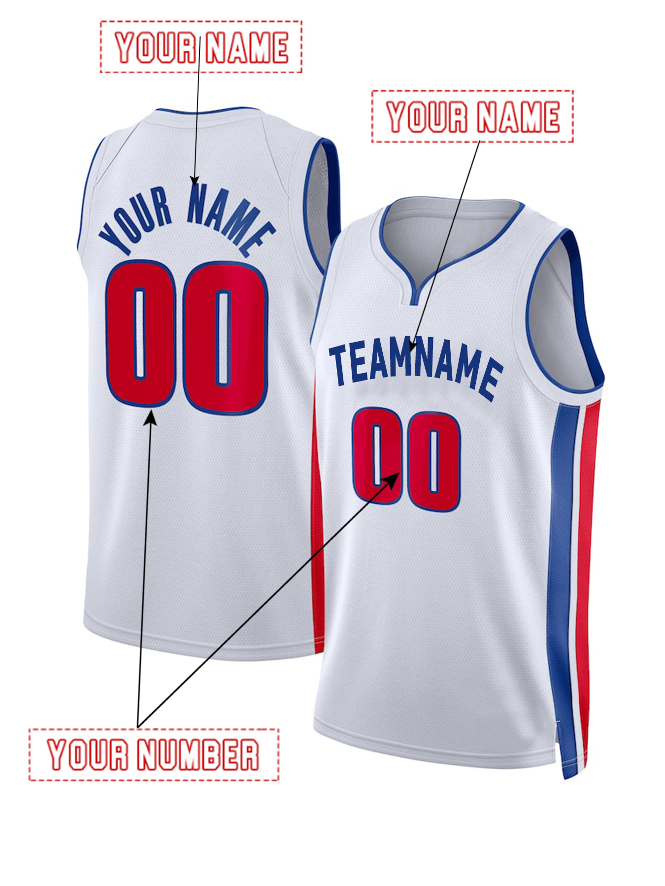 Cunningham 2025/26 City Edition Basketball Jersey Hardaway Jr. Harris Schroder Stewart Beasley Holland II Jerseys Mens Womens Youth