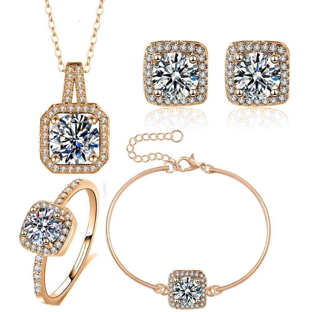 Gold-Color Premium … - image