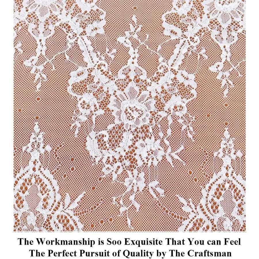 Vintage-Lace-Tablecloth 60x120-Inch Small Lace Rectangle Tablecloth Lace Boho Print Tablecloth Lace Overlay Tablecloth Lace Tabl C251122