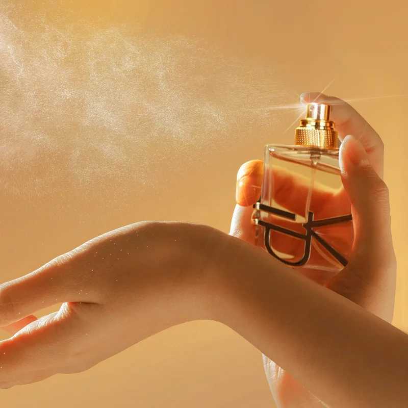 JEAN MISS Women Perfume Luxury Makeup Fougere Long Lasting Arabes Eau De Parfum 50ml J251122