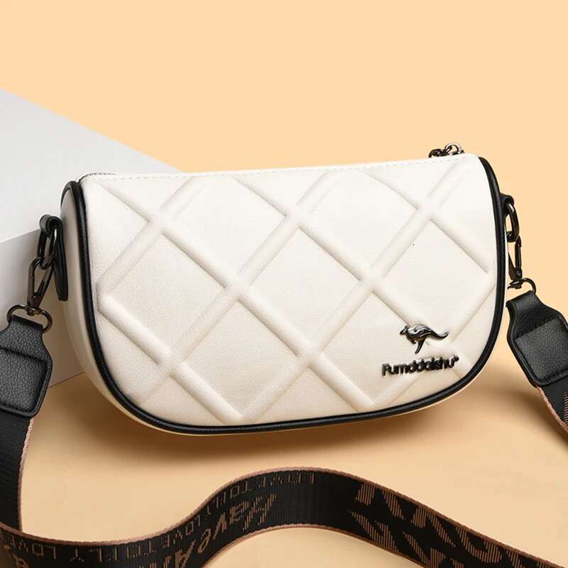 Genuine Leather Bag For Women Brand Small Ladies Handbag High Quality Natural Cowskin Female Shoulder Crossbody Bags Tote Bag