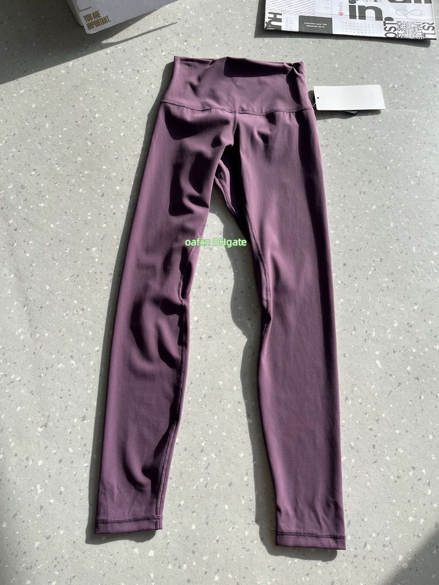 Womens Leggings Yog… - image