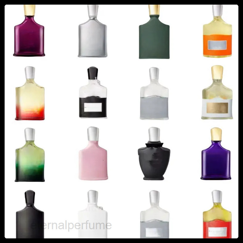 NEW 2025 20 Models TOP quality parfum Designer Cologne perfume 5AAAAA 75ml-100ml Mens Fragrance Long Lasting Time Good Quality High Spray Eau De Perfume