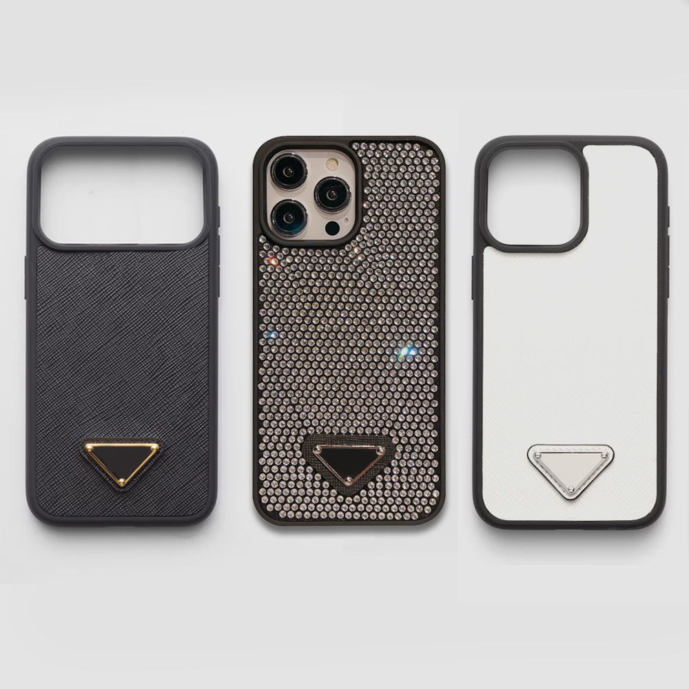 Designer Phone case Bumper Pallas Iphone 17 Pro Max Wallet PhoneCase Card Holder iPhone Case Leather for Apple iPhone 16 15 ProMax 14 13 12 Mobile Cover Cases Card 2025