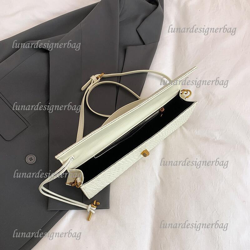 Luxury Fashion Bag for Women Purse Free Shipping Unique Niche Design Casual Fashion Purse 2025 Casual Trendy Women's Clutch Fashion Small Square 