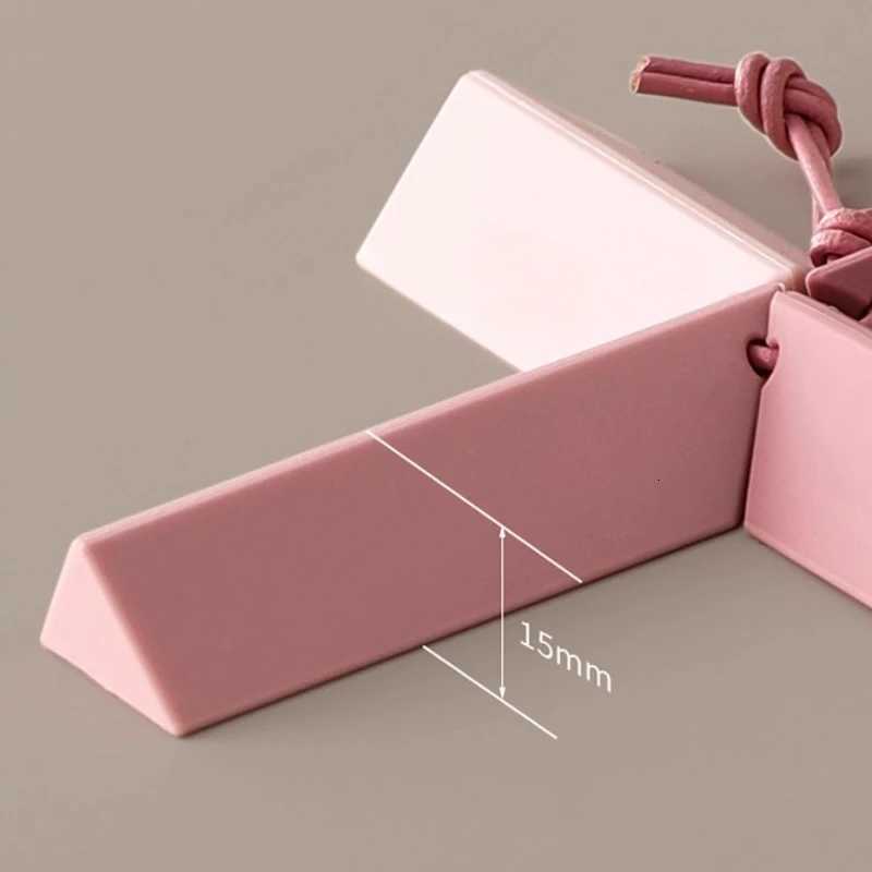 1pc Silicone Heat-Resistant Mat Pot Holder Dining Table Heat-Proof Coaster Waterproof Non-Slip Coaster Foldable Hanging Storage C251122