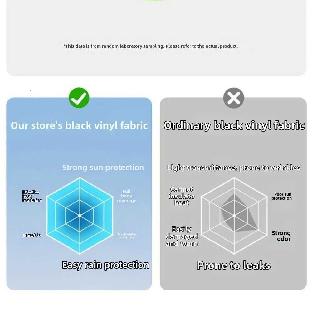 Mini Sun Umbrella Small Pocket Rain Travel Umbrella Vinyl Folding Umbrella UV Protection Sun Shade Pocket ParasolM251122