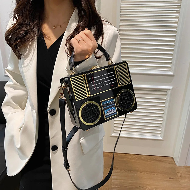 Purses and Handbags For Women Crossbody Shoulder Bag funny shape purse Purse Evening bag banquet 250421