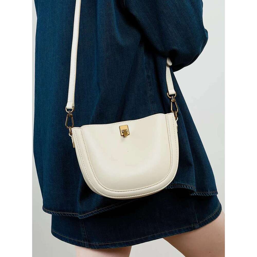 Genuine Leather Woman Cowhide Shoulder Soft Minimalism Bags Womens High Quality Ladies Crossbody Bag Bag