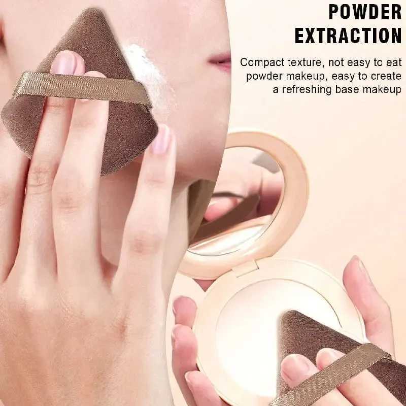 CHARMINGPOSE Makeup Brush Set Portable Travel Brushes Cleaning Tools Daily Use Professional Womens Makeup Kit 56-Piece C251122