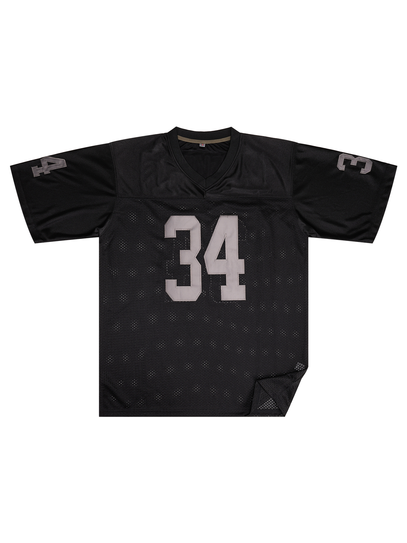 Ashton Jeanty 2025 Football Jersey Jackson Smith Tucker Devin White Isaiah Pola-Mao Pickett Custom Letter Name Number Stitched Casual Wear - view 3