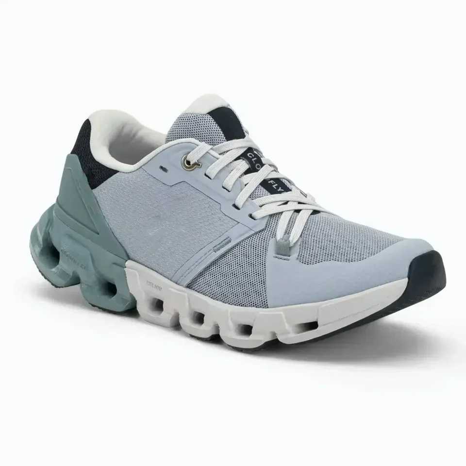 Original Cloudflyer 4 Mens and Womens Running Shoes Outdoor Marathon Running Insoles Elastic Leisure Running ShoesC250422