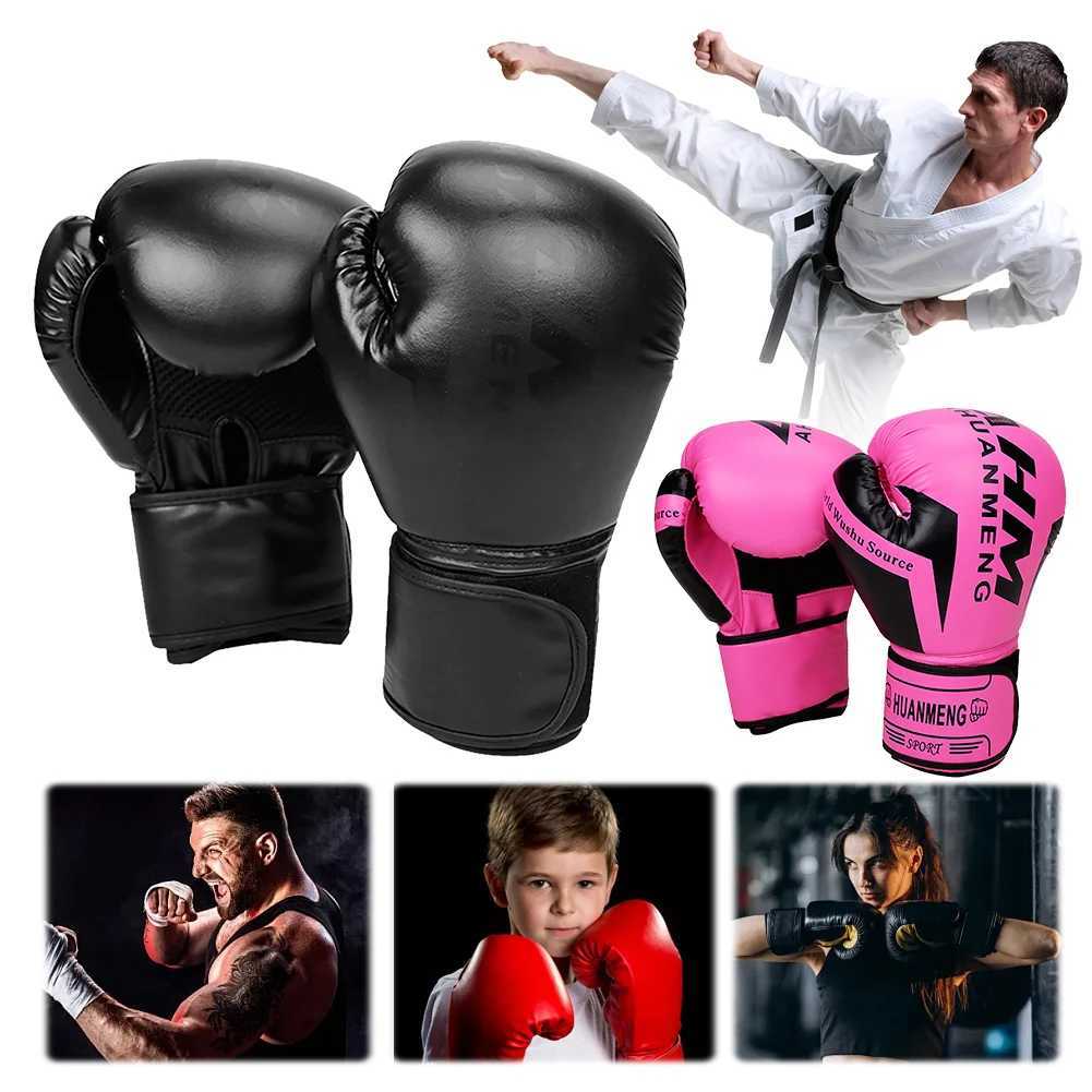 Boxing Gloves Boxin… - image