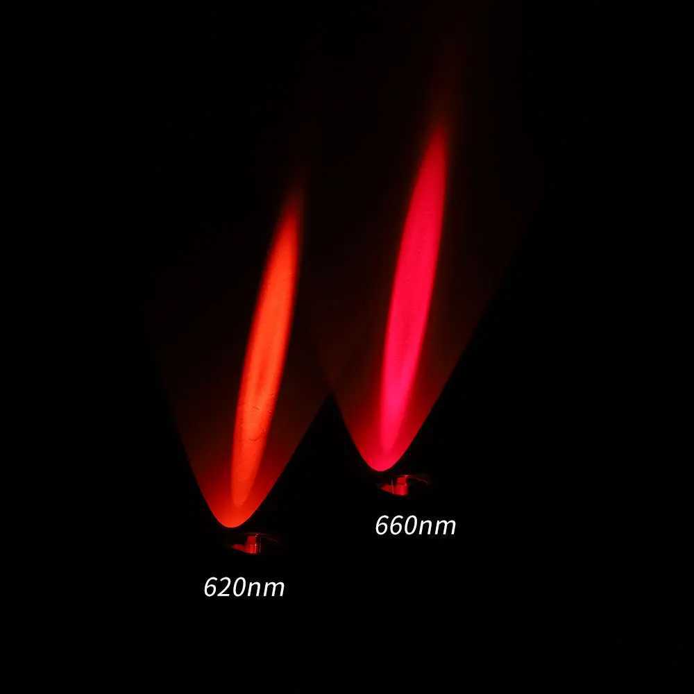 Convoy Flashlight C8 Plus KR CSLNM123 SST-20-DR Red Light Lanterna Led 18650 Torch Portable Latarka Hunting Camping Flash Lamp C251122