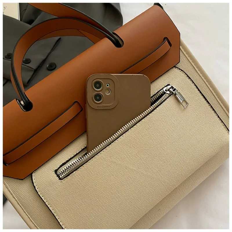 Elegant Womens Leather Shoulder Classic Fashion Bag Luxury Designer Crossbody Tote Handbag For Daily Dressing K251121
