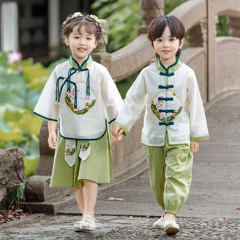 Summer Kids Outfit … - image