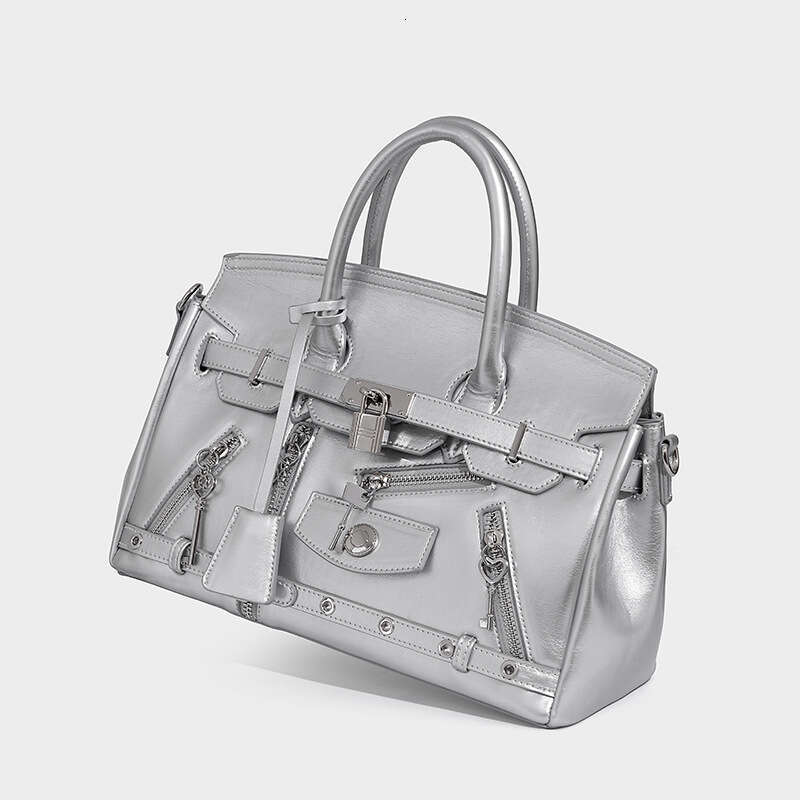 Women's Bags Designer Niche Handbag Women's New Design Sense, Large Capacity Bag, Single Shoulder Crossbody Bag