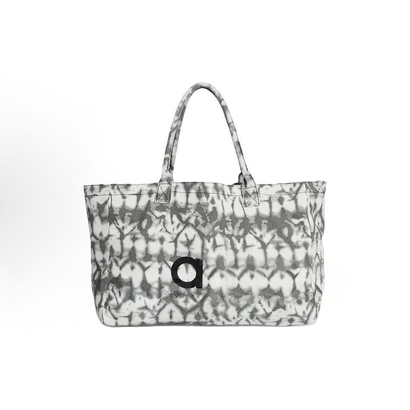 alosweater set Designer Bags Mens Womens Fiess Handheld Yoga Large Capacity Short Distance Travel Bag Canvas R Tote Bag Portable Bag With Dry Women Clothes