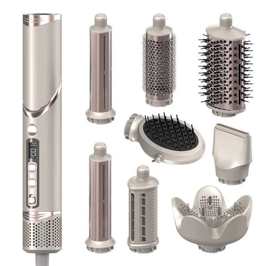 Suitable for Shark HD430 hair dryer FlexStyle air styling and drying powerful brushes and multi style with automatic packaging drum W250422