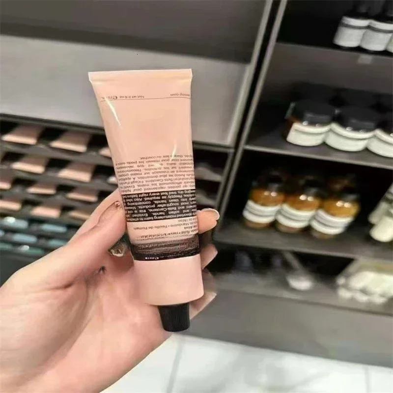 Hand Cream Hydrating Moisturizing Refreshing Longlasting Fragrance Anticracking Lubricating And Rejuvenating 251103