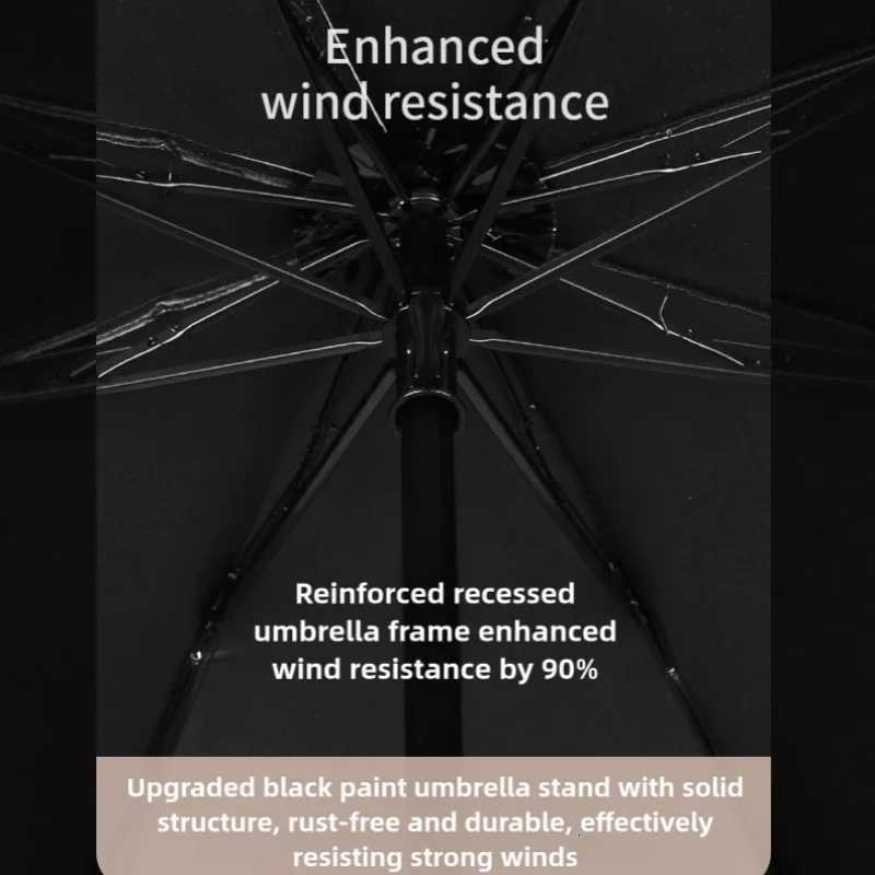 Elegant Flower Printed UPF50 Sun Umbrella Romantic UV Protection Umbrella Vinyl Coating Rain Parasol SunShade Folding UmbrellasM251122