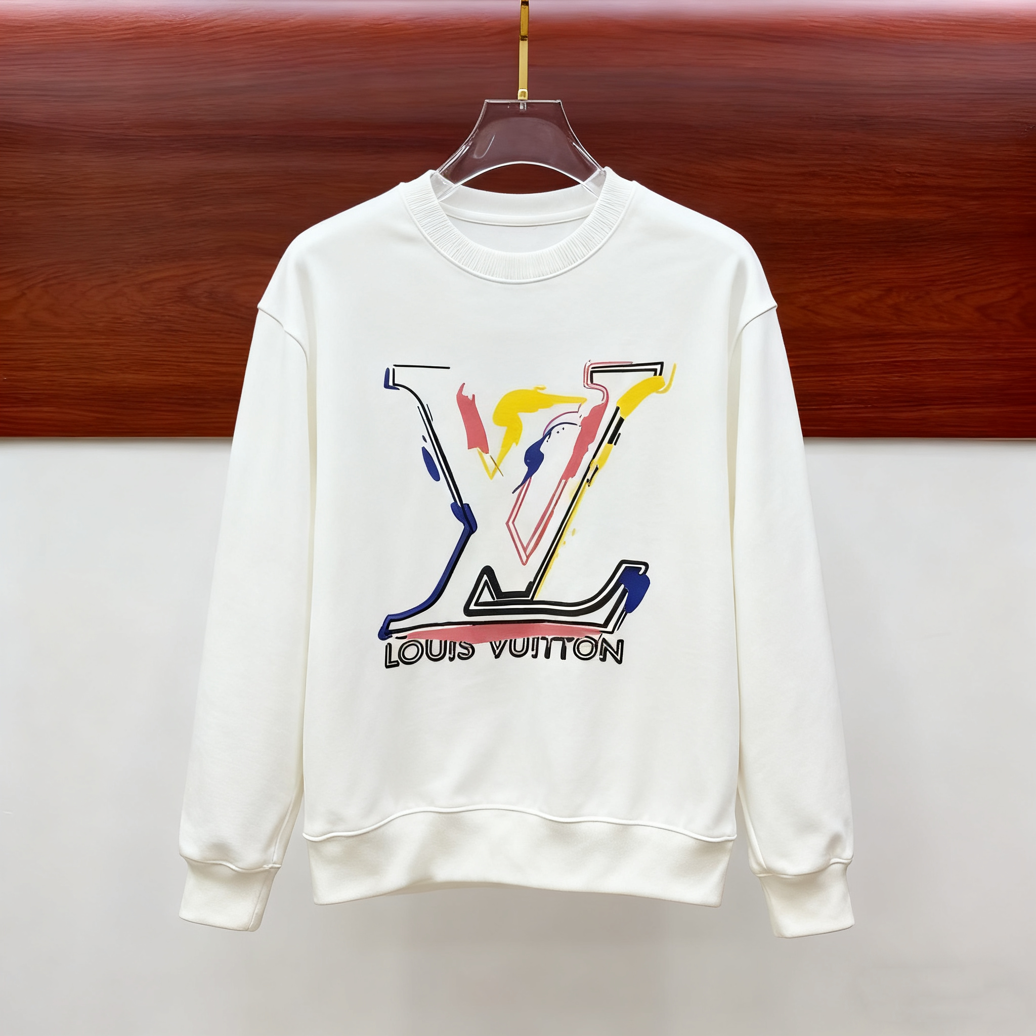 Sweatshirt designer hoodie travel vacation men's wear women's wear fashion casual men's wear long-sleeved warm cotton hoodie sweater hip-hop clothing size XXS-3xl