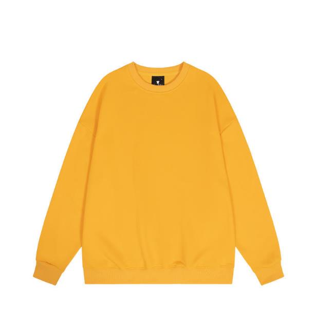 Spring Autumn Fashion Y2K Pullover Harajuku Sportswear Mens Casual Full Match Top Dress 2pieces 240819