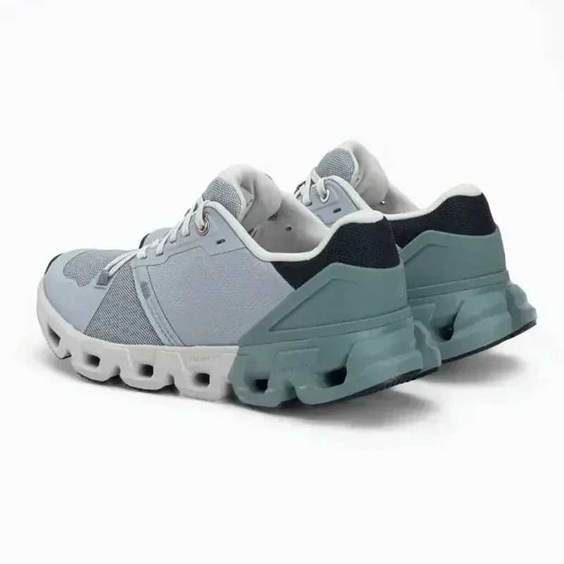 Original Cloudflyer 4 Mens and Womens Running Shoes Outdoor Marathon Running Insoles Elastic Leisure Running ShoesC250422