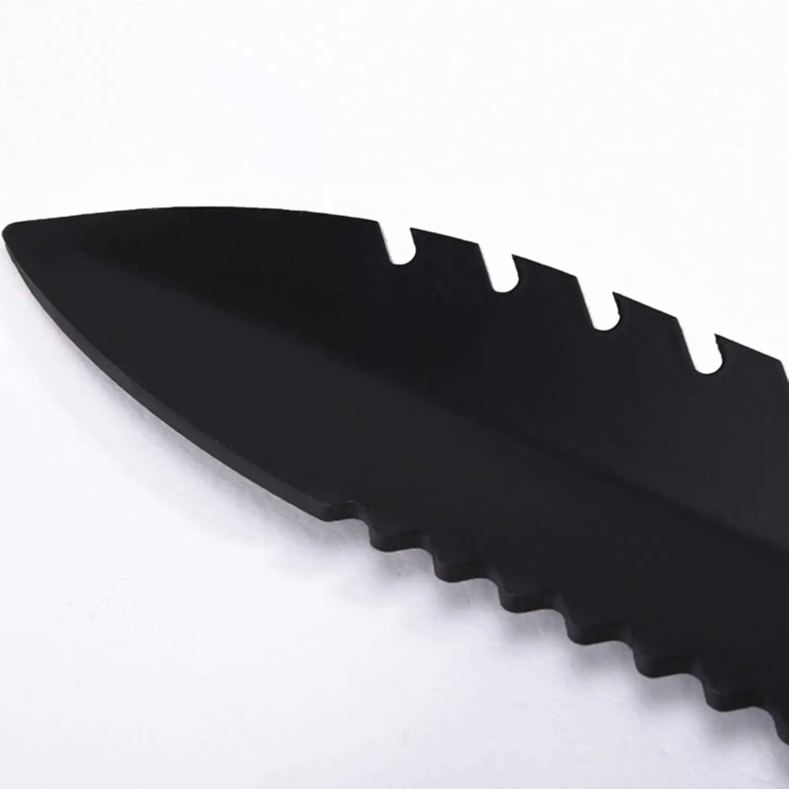 Gardening Trowel Small Hand Spade Ergonomic Handle Lightweight Garden Trowel Garden Tool for Yard Transplanting Farmer Soil J251121