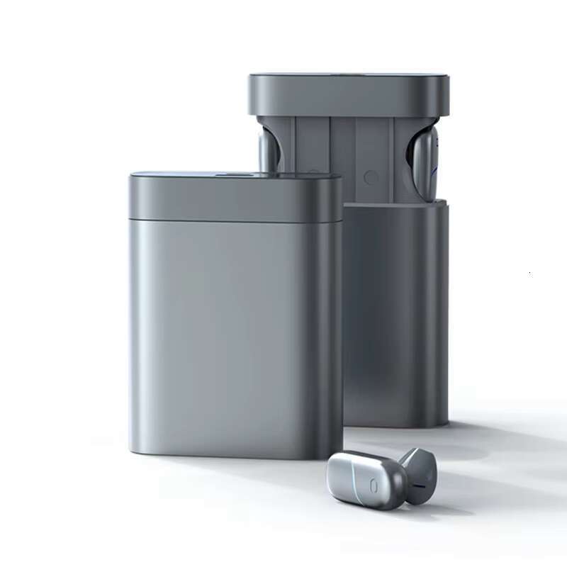 DHGadgets S26 New Private Model Noise Reduction Wireless Luoda 5.0 Sports Waterproof Mobile Large Power Charging Headset