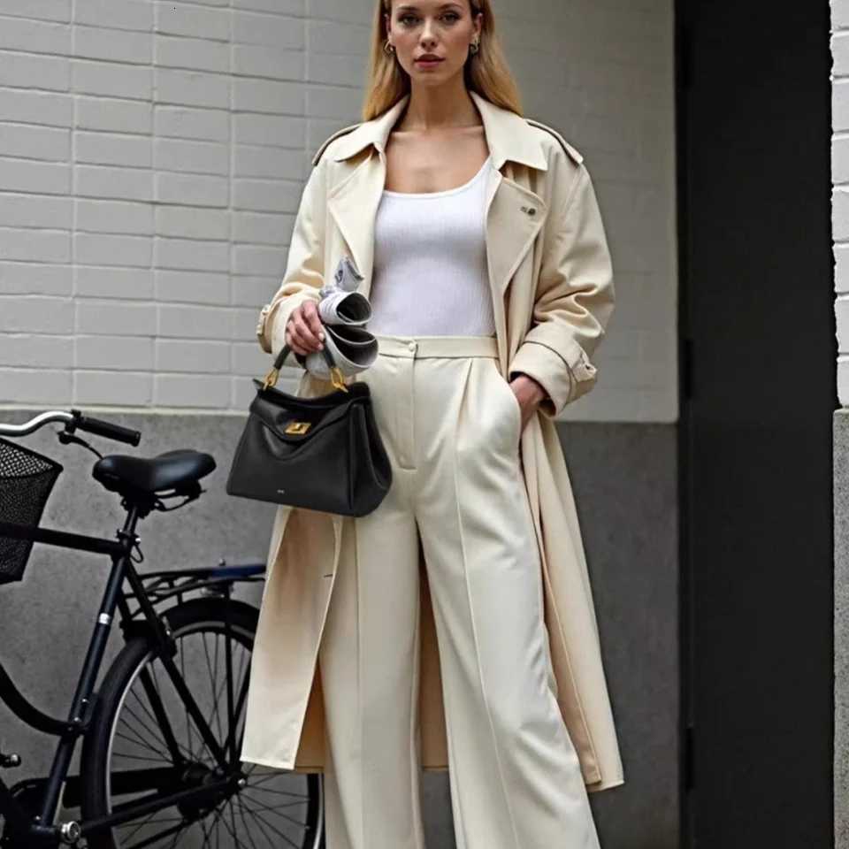 New Single Shoulder Crossbody Bag With high-end Feel Versatile For Commuting Womens Bag Bag Handbag K251121