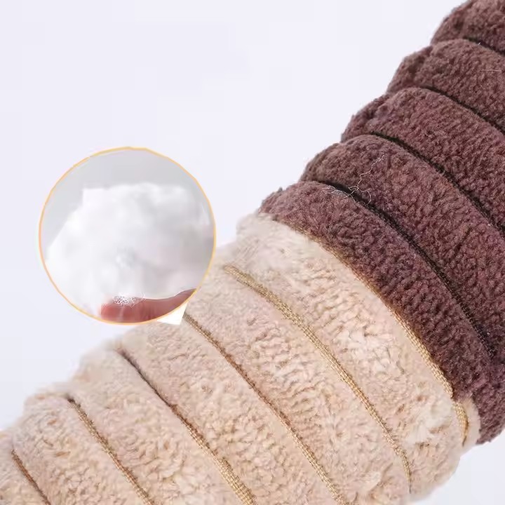 3 Pack Dog Toys with Squeakers, Plush Teething Toys to Keep Them Busy, Stuffing Crinkle Interactive Dog Animals, Cute Funny Dogs Gifts for Small Mediu